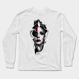 Mother Nature Long Sleeve T-Shirt